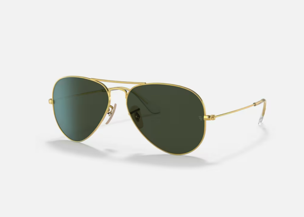 Lentes de Sol Ray-Ban Aviator
